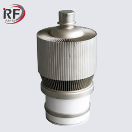 High frequency heating tube RF-824FA Forced air-cooled Triode