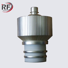 High frequency heating tube RF-832FA 832FAM Forced air-cooled Tetrode