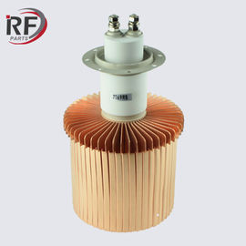 High frequency heating tube RF-8702F 7T69RB Forced air-cooled Triode