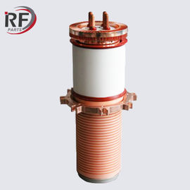 High frequency heating oscillating tube RF-8085S 8T5B Water-cooled triode