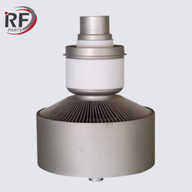 High frequency heating tube RF-4500F 3CX4500F3 YU-108 Forced air Triode