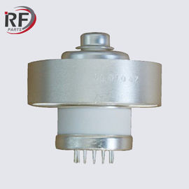 Pulse Modulator and RF amplifier tube RF-801F 3CPX800A7 Forced air Triode