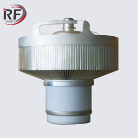 Industrial RF heating triode RF-507F 3CX10000A3 Forced air triode tube