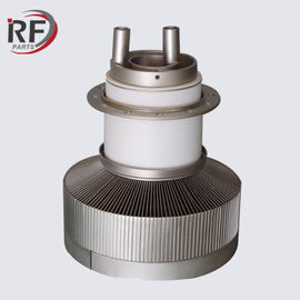 Industrial RF heating triode tube RF-3101F 3CX10000H3 Forced air triode