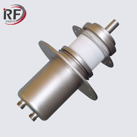 High frequency heating tube RF-1211S ITK12-1 Forced water triode