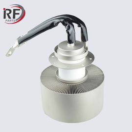 High frequency heating oscillating tube RF-3103F 3CX10000D3 Forced air triode