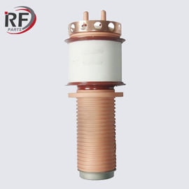 High frequency heating and oscillator tube RF-307S Forced water triode