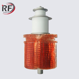 Industrial radio frequency heating tube RF-8087F 8T87RB Forced air triode