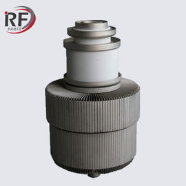 Industrial radio frequency heating tube RF-924F 924FA Forced air triode