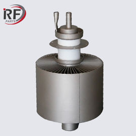 High frequency heating and Oscillation tube RF-836F Forced air Triode