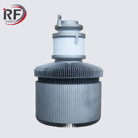 High frequency heating and Oscillation tube RF-928F Forced air Triode