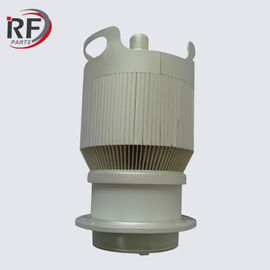 Pulsed Modulator and RF amplifier tube RF-3050F 3CPX5000A7 Forced air triode