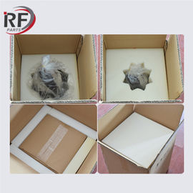High frequency heating tube RF-4500F 3CX4500F3 YU-108 Forced air Triode