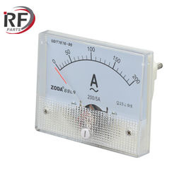 RF PARTS ZD96-V Electronic Ammeter Voltmeter current clamp meter