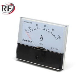 RF PARTS ZD72-W/var AC DC High Quality Micro Analog Ammeter Power meter