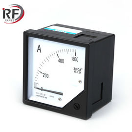 RF PARTS ZD42L6-COSφ AC leakage current clamp and true rms clamp meter