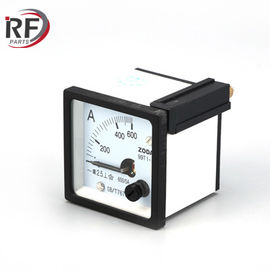 RF PARTS ZD42L6-COSφ AC leakage current clamp and true rms clamp meter