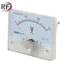 RF PARTS ZD42L6-COSφ AC leakage current clamp and true rms clamp meter