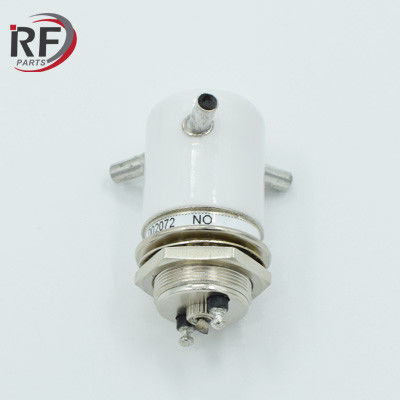 RF Parts AXCVR-7/005 RF Switch Ceramic Vacuum Electron HV Relay