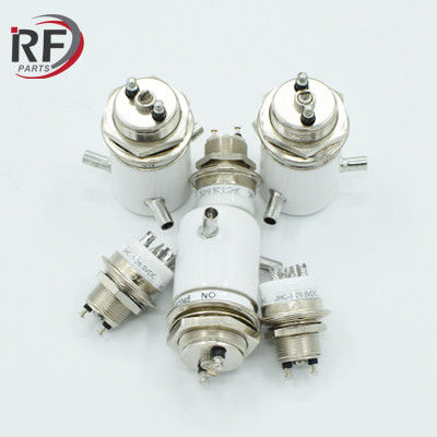 RF Parts AXCVR-7/005 RF Switch Ceramic Vacuum Electron HV Relay