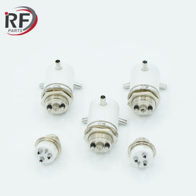 RF Parts AXCVR-11/008 Electronics Industries Ceramic Vacuum Switch Electron Relay