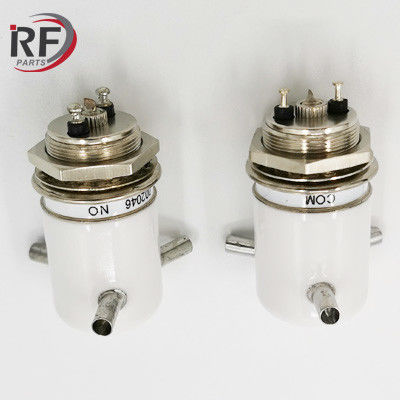 RF Parts AXCVR-11/008 Electronics Industries Ceramic Vacuum Switch Electron Relay