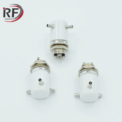 RF Parts AXCVR-11/008 Electronics Industries Ceramic Vacuum Switch Electron Relay