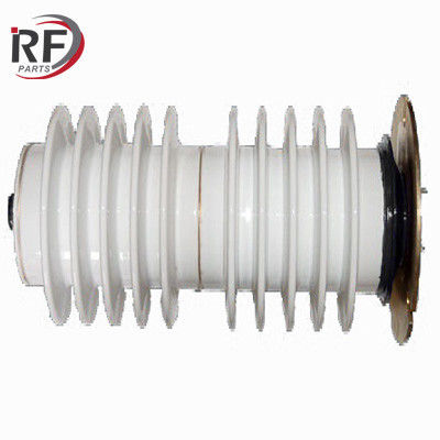 RF Parts AXCVR-10/058 Ceramic High Voltage Switch Vacuum Relay