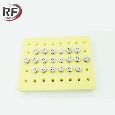 RF Parts AXCVR-6/055A Electronics Industries AnXon Ceramic Vacuum Relay
