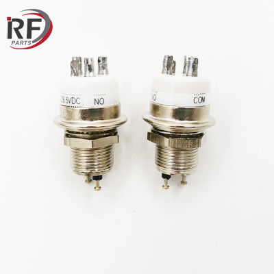 AnXon RF Relay Switch 24VDC AXCVR-2/062 Ceramic Vacuum Relay