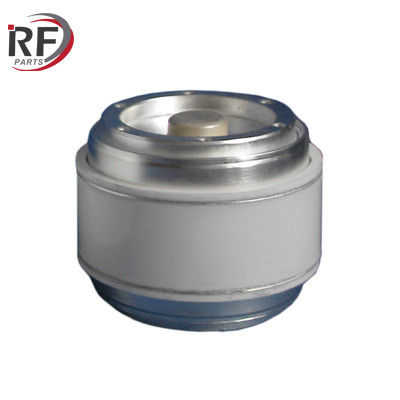 CKT2000/24/400 24KV 35KV 2000PF 400A Switching And Break Transmitter Wide Tuning Ranges Vacuum Capacitor