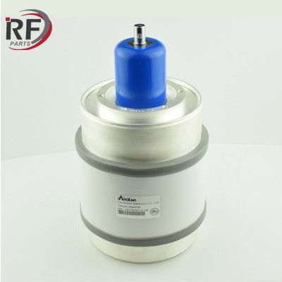 CKTB400/25/120 25KV 35KV 15-400PF 120A High Voltage Semiconductor processing Applications Vacuum Capacitor