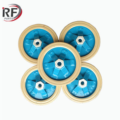 PE100 14KV 800PF 40KVA high power ceramic capacitor for RF dryer machine