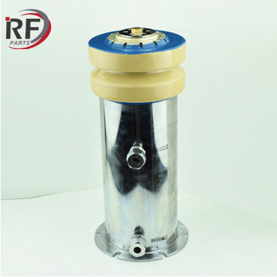 CCGS-1 20KV 3000PF 2000KVA Steel pipe machine use RF power watercooled capacitor