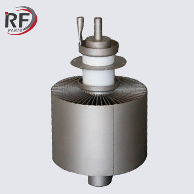 High frequency heating and RF amplifier tube RF-1521S ITL15-2 Forced air Triode